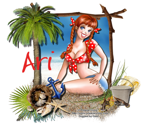 Ari