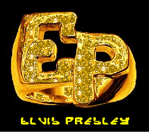 EP-Elvis Presley