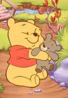 winnie the pooh