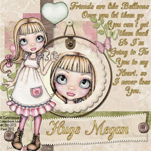 Megan