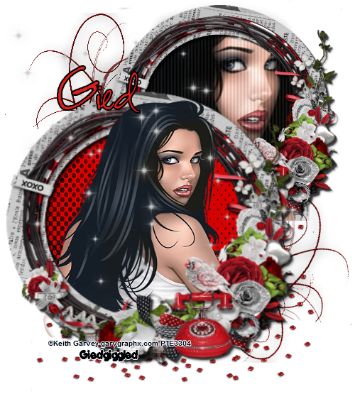 Gied