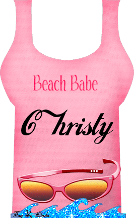 CHRISTY