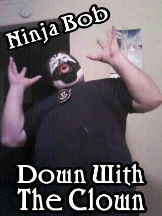 Insane Clown Posse