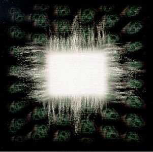 TOOL Album-Aenima