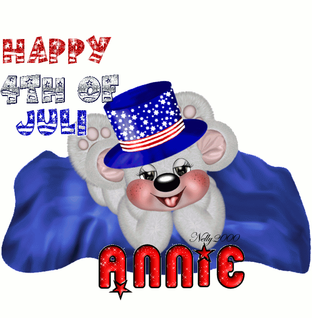 annie