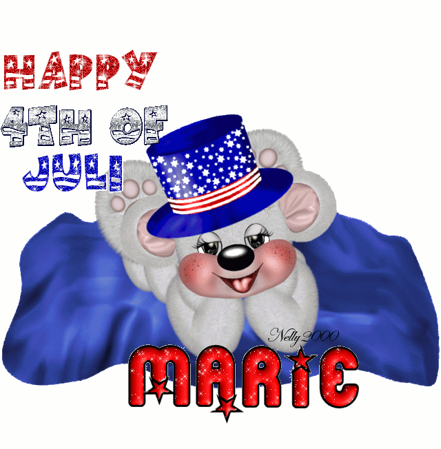 marie