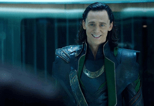 Odin's Surprise