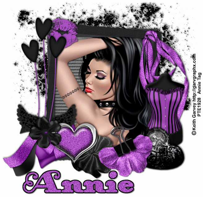 Annie