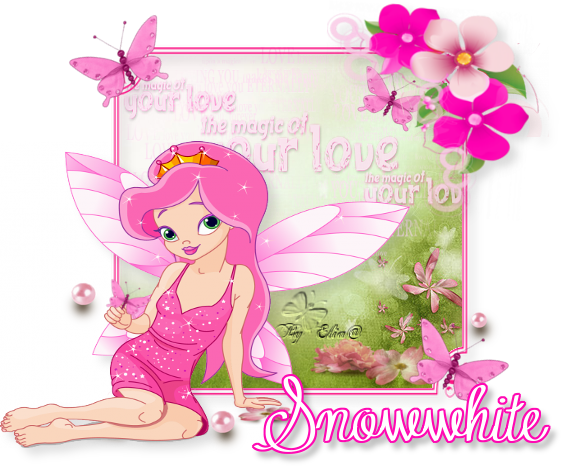 SnowWhite