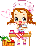 girl (in Animated GIFs)
