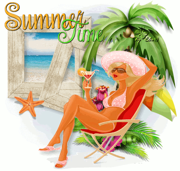 Summer Time