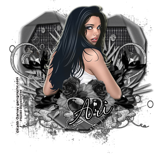 Ari