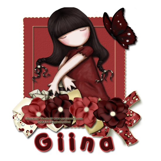Giina