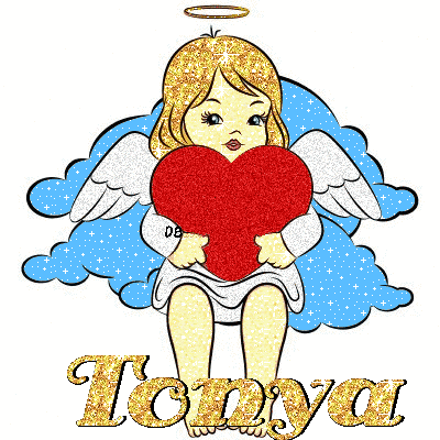 Tonya