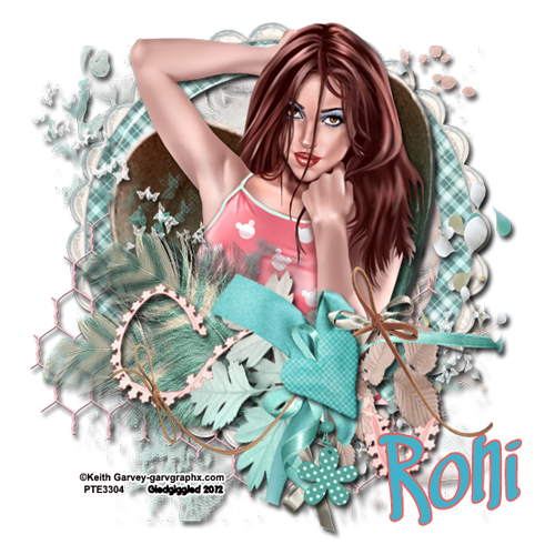Roni
