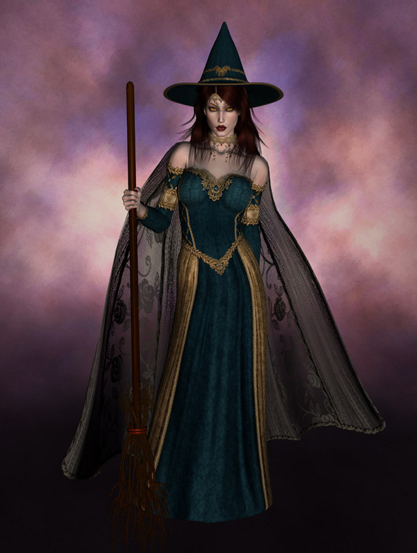 Witch