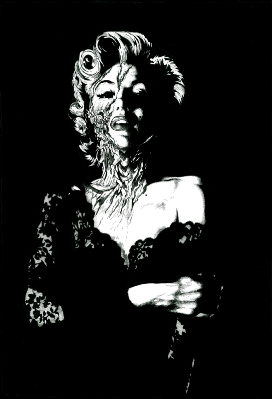 Marilyn Monroe