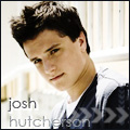 josh hutcherson <3