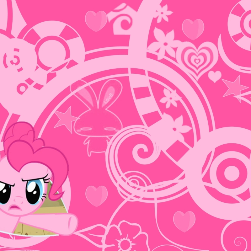 Pinkie Pie
