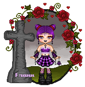 doll gothic