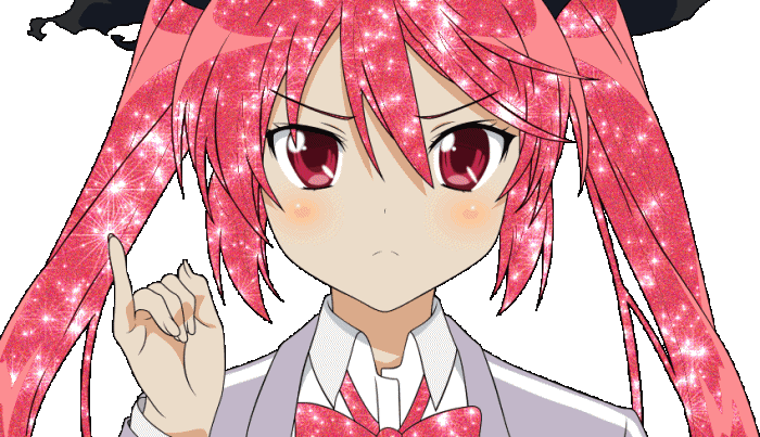 anime girl