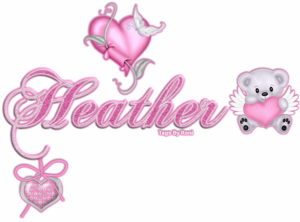 Heather