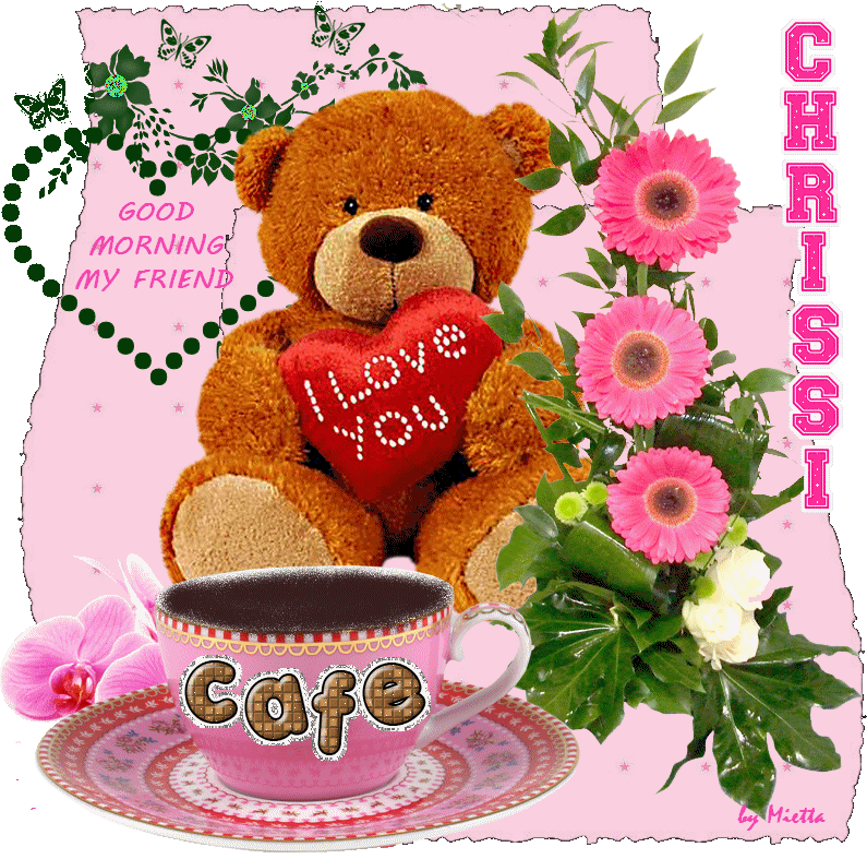 Chrissi