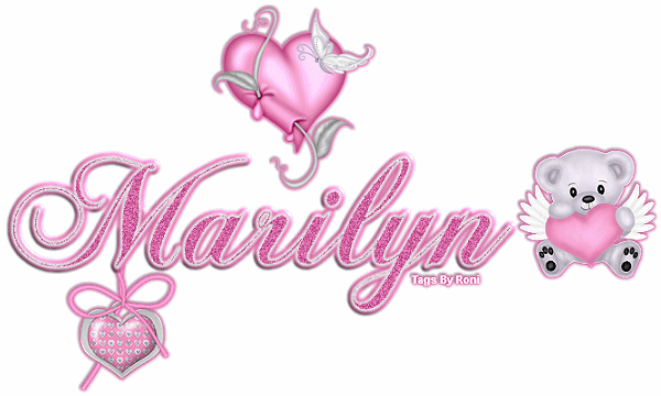 Marilyn