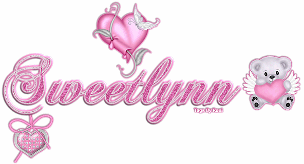 Sweetlynn