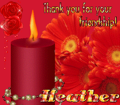 Heather