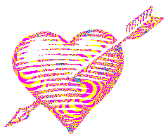 Black heart