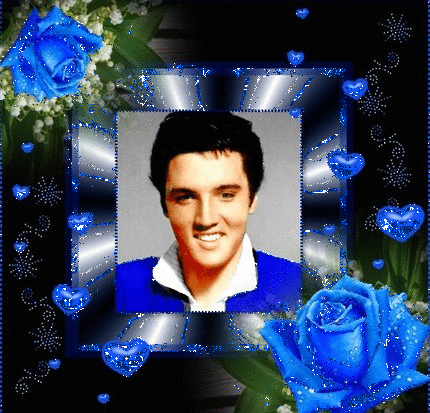 Elvis Aaron Presley