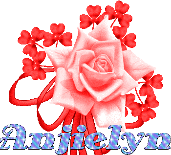 Anjielyn