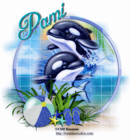 Pami