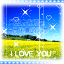 I love You
