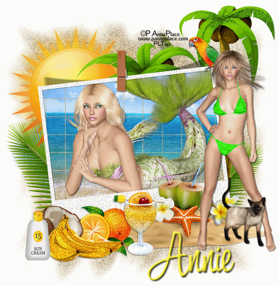 Annie