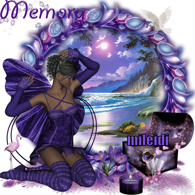 Glitter Graphics