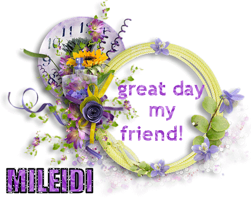 Glitter Graphics