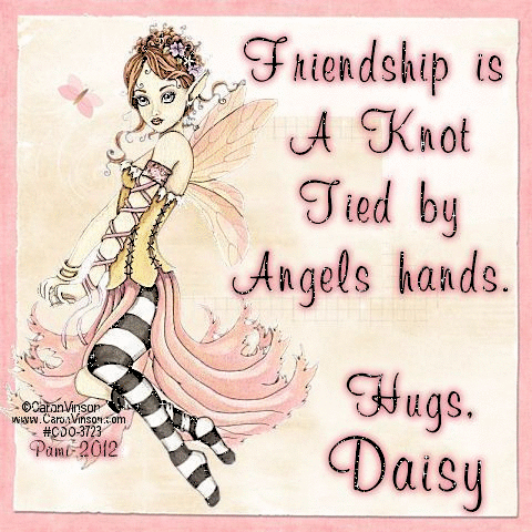 Daisy