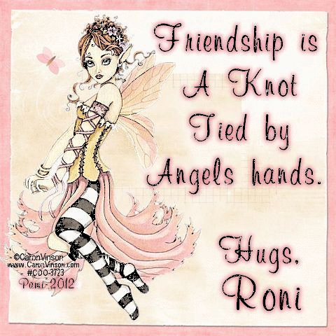 Roni