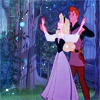 Disney Sleeping beauty