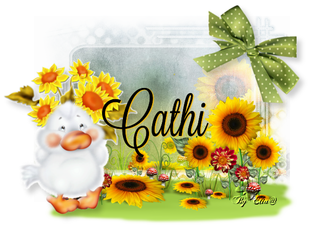 Cathi