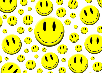 Smiley Faces