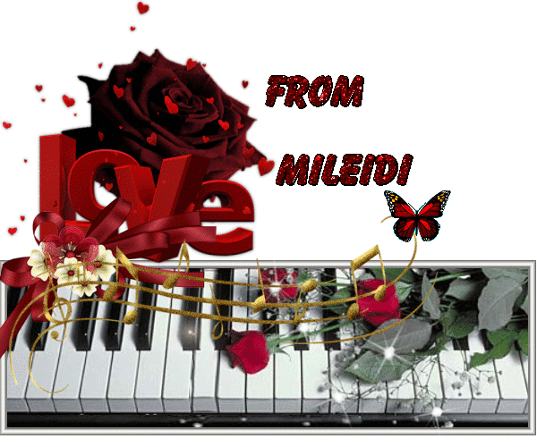 Clipart-LOve