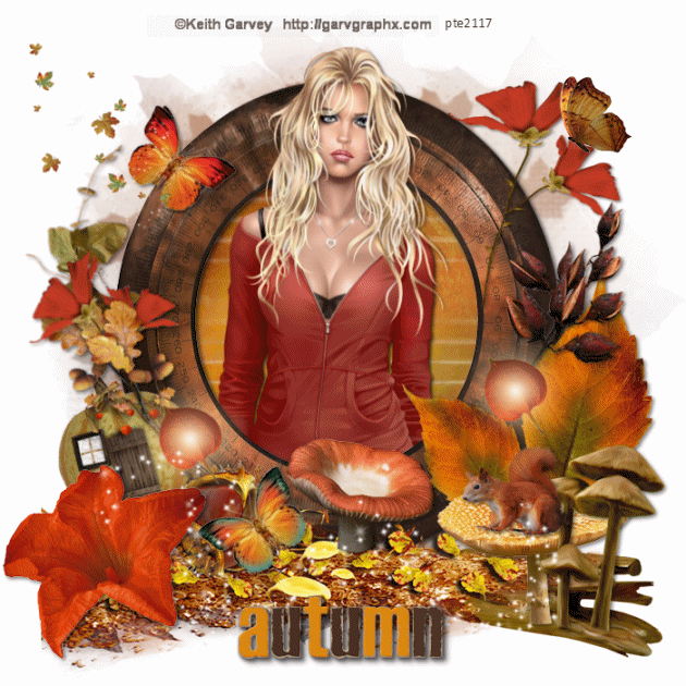 autumn