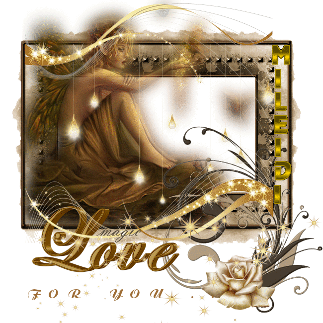 Glitter Graphics