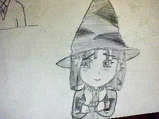 Little Witch