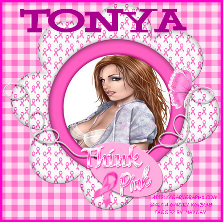 Tonya