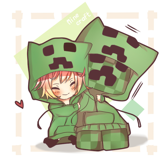 Creeper Girl