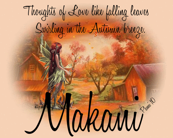 Makani